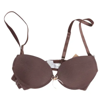 Bh (Bruin) van JLO by Jennifer Lopez Elastaan, Polyamide