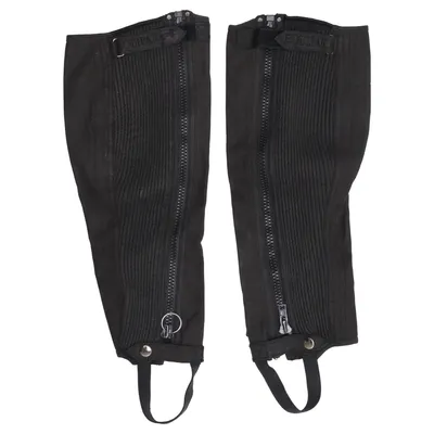 Knee support (Black) from Equipage