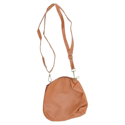 Sac à bandoulière (Marron) de Jingpin