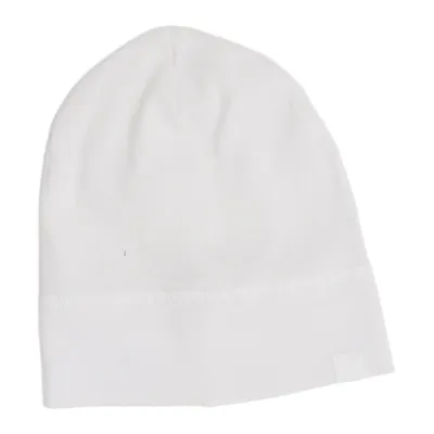 Beanie (White) from H&M Cotton, Elastane