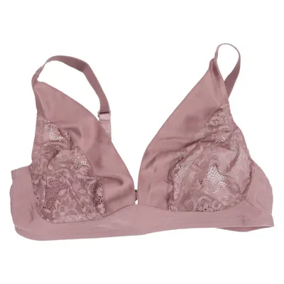 Brassière (Rose) de Triumph Élasthane, Polyamide