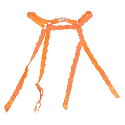 Hjälpmedel (Orange)