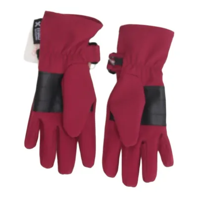 Handskar (Röd) från MXO by Maximo