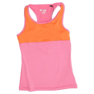 Sports tank top (Get Green) from Benger Elastane, Polyester