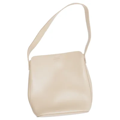 Shoulder-bag (Beige) from Oak+ Fort