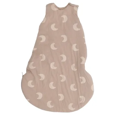 Sovpåse (Beige) från KiK Bomull, Polyester