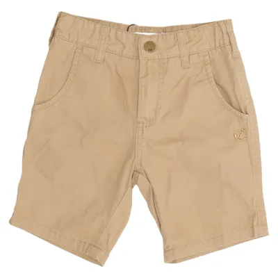 Shorts (Beige) from Castro Cotton
