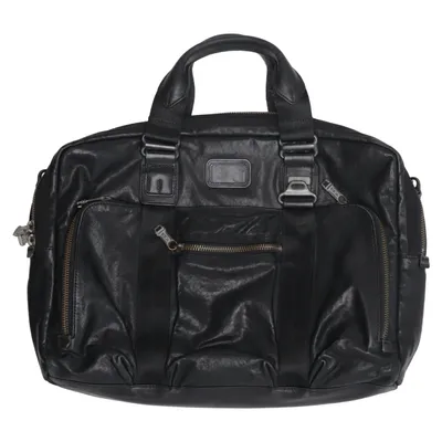 Portfölj (Svart) från Tumi