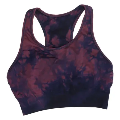 Brassière (Violet, Noir) de OGNX Sport