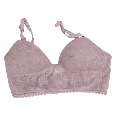 Bustier (Lila) från Cynthia Rowley