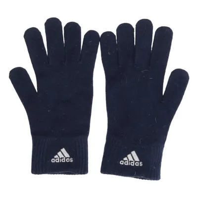 Gloves (Blue) from Adidas Acrylic, Elastane, Polyester