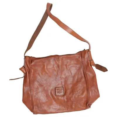Shoulder-bag (Teodorano) from Campomaggi