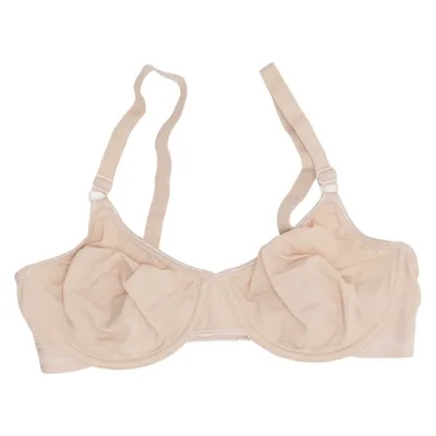 Bra (Beige) from BeeDees