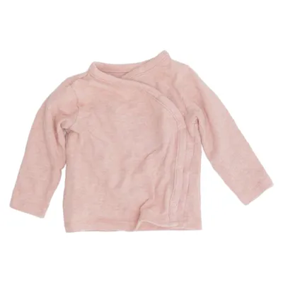 Body (Rosa) från Prénatal Elastan, Ekologisk bomull
