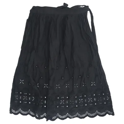 Apron (Gray) from Almenrausch