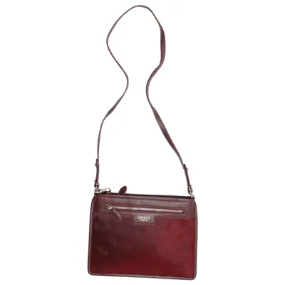 Shoulder-bag (Red) from Osprey