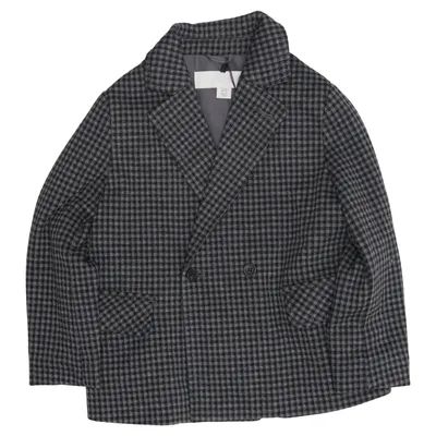 Kavaj (Grå) från Zara Polyester