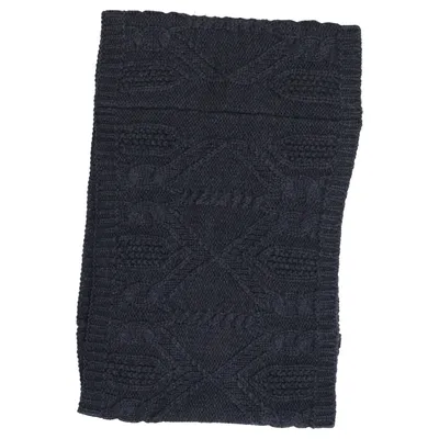 Tour de cou (Gris) de Bushman Acrylique, Polyester