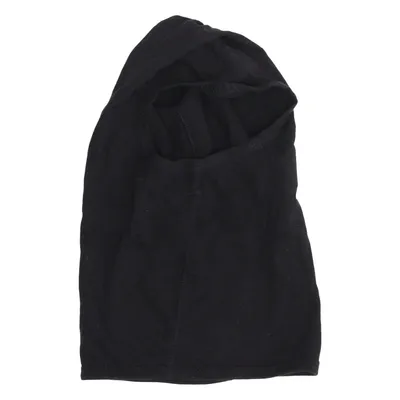 Balaklava (Black) from Louis Cotton
