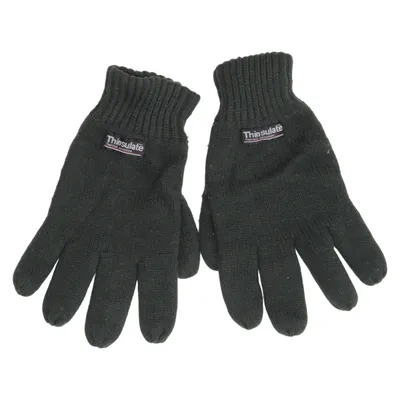 Handschuhe (Schwarz) von Thinsulate