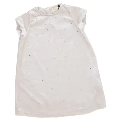 Kjole (Grå) fra Baby Skill Polyester