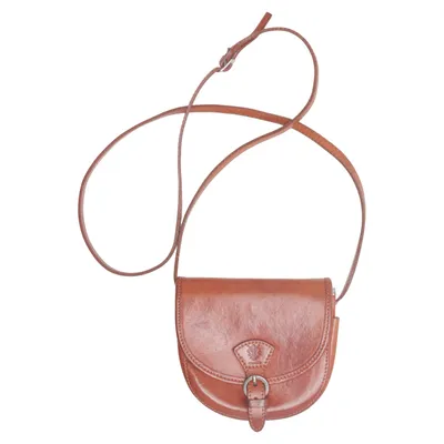 Sac à bandoulière (Marron) de Firenze