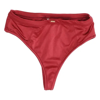 Bikiniunderdel (Röd) från Gooseberry Intimates