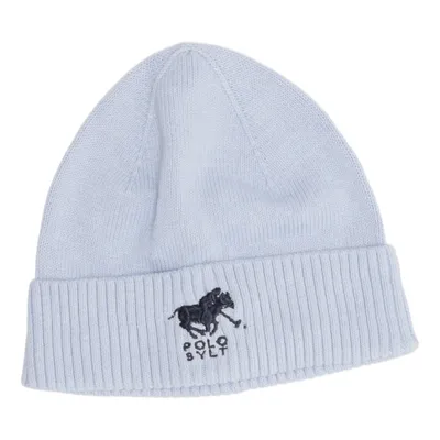 Beaniehue (Blå) fra Polo Sylt