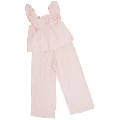 Ensemble (Rose) de H&M Coton