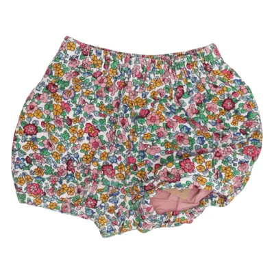 Rompers (White, Multicolored) from Baby Boden Cotton