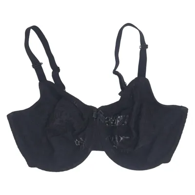 Soutien-gorge (Noir) de Wacoal Élasthane, Polyamide
