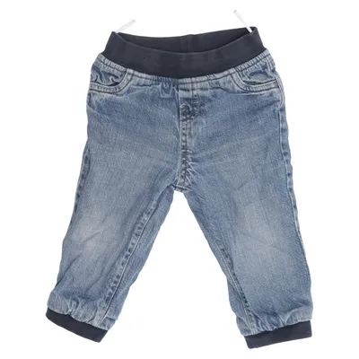 Jeans (Blue, Black) from Baby Club Cotton