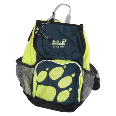 Backpack (Little Joe) from Snuggle Up Polyester