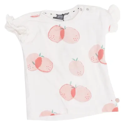Body (White, Multicolored) from Babyface