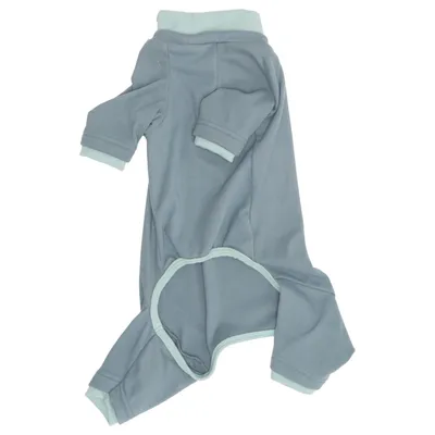 Hundkläder (Blå, Grön) Elastan, Polyester