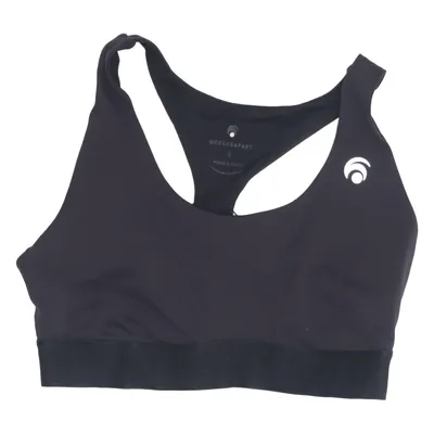 Brassière (Noir) de Oceans Apart
