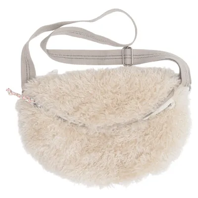 Heuptasje (Beige) van Bellerose Polyester