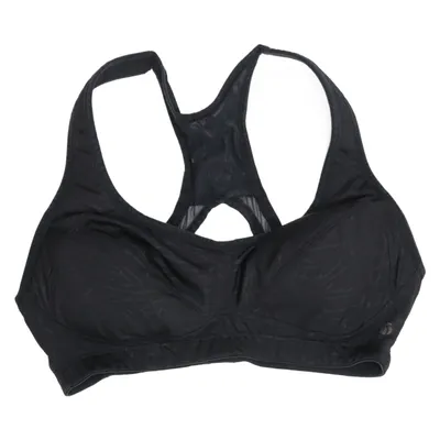 Sports bra (Black) from Bontrager