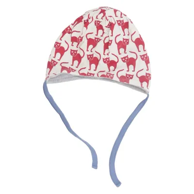 Hat (White, Red, Multicolored) from Loud + Proud