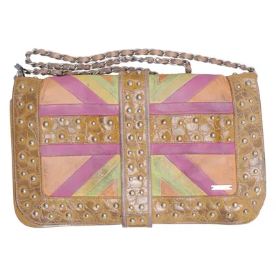Sac à bandoulière (Marron, Multicolore) de Hush Puppies
