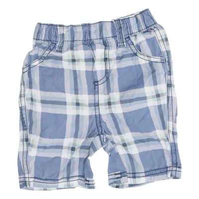 Shorts (Blue, White, Green) from Dopo Dopo Newborn Cotton