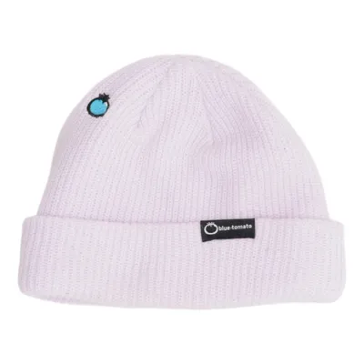 Beanie (Purple) from Blue Tomato Acrylic