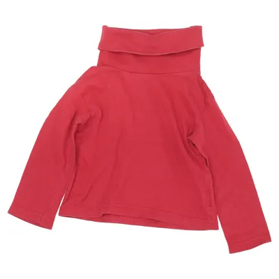 Polotröja (Röd) från Kinderbutt