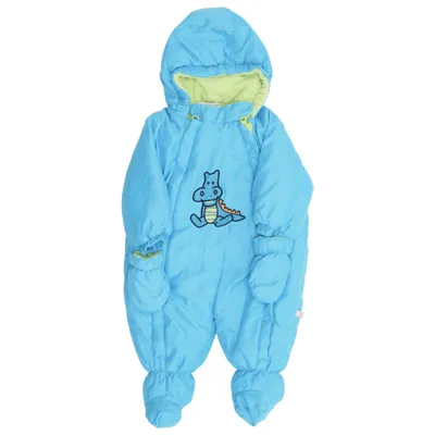 Sparkdräkt (Blå, Grön) från Liegelind Polyester