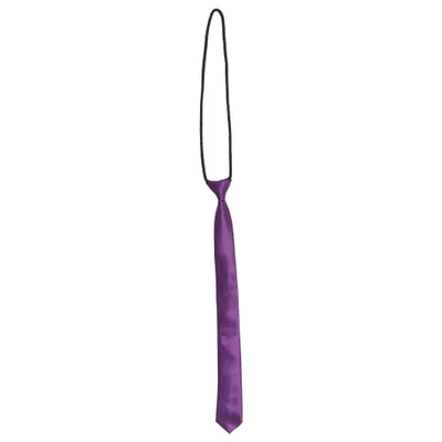 Tie (Purple) from Sawas