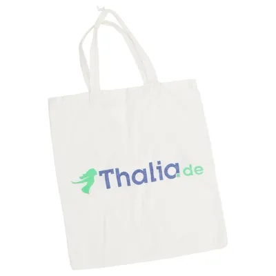 Sac en toile (Beige) de Thalia