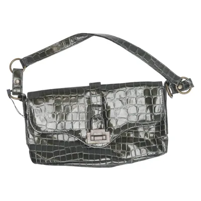 Shoulder-bag (Green) from Accessorize