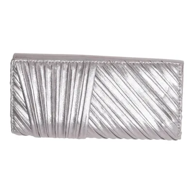 Aftonväska (Silverfärgad) från Orsay Polyester