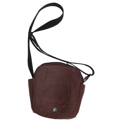 Sac à bandoulière (Metrosafe 200) de Pacsafe Polyamide