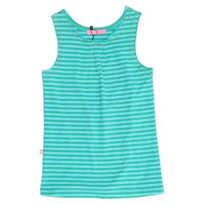 Débardeur (Bleu, Vert) de Lebig